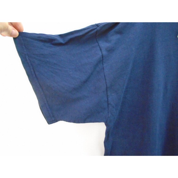 Vintage Jeff Gordon Nascar Winners Circle Short Sleeve Graphic T Shirt Size 2XL - Picture 6 of 9